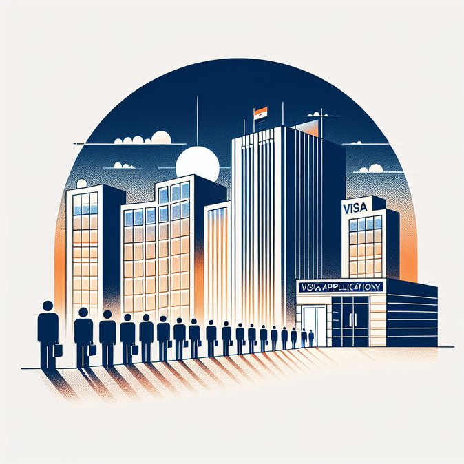 Prague Embassy in Cairo Opens Six-Hour Window for Seasonal-Work Visas—Only Five Slots Available