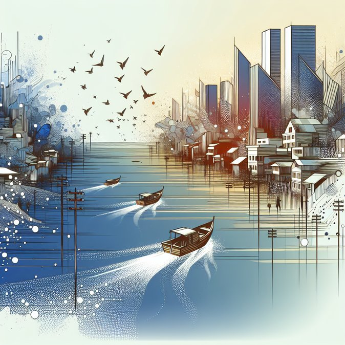 创纪录的十二月一天：803人乘小船横渡英吉利海峡