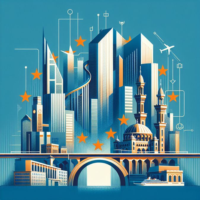 Christodoulides Outlines Mobility-Driven Middle-East Strategy for Cyprus’ EU Presidency