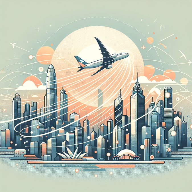 Cathay marks 80th anniversary with youth-focused programmes as airline readies new routes