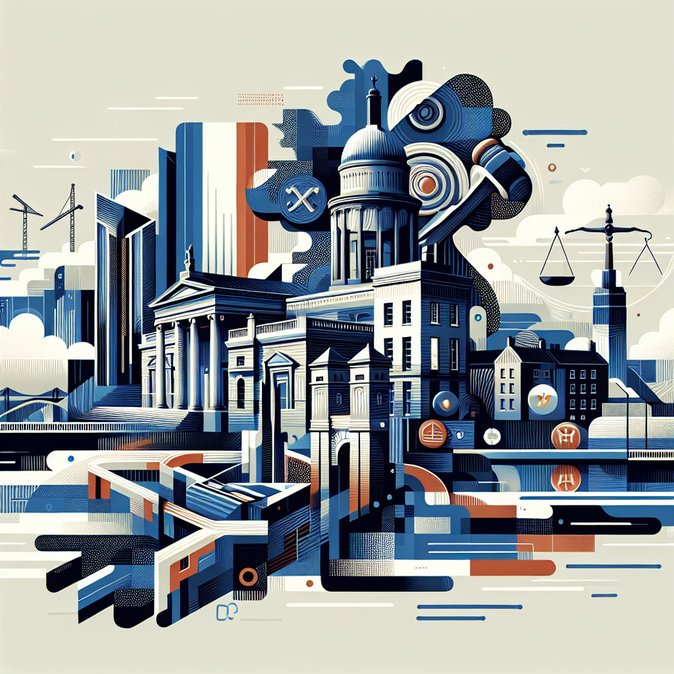 Amnesty International flags concerns over Ireland’s pending asylum law in annual rights report