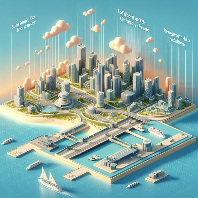 Hainan’s new Five-Year Plan pledges deeper visa-free access to lure global talent