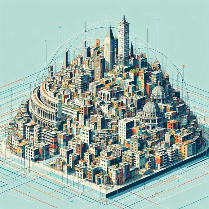 Migration Halts Italy’s 12-Year Population Decline, ISTAT Finds