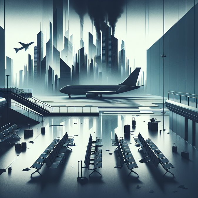 Edelweiss flight operation highlights gaps as 70 seats go unused