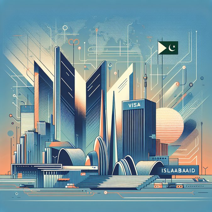 Czech Embassy in Islamabad to Suspend Visa & Consular Services, 18–29 March 2026