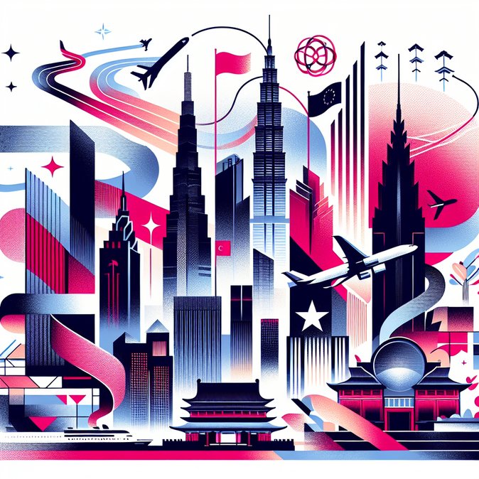 China Airlines Unveils Valentine’s Fare Sale and Interline Deal to Drive North America-Asia Demand