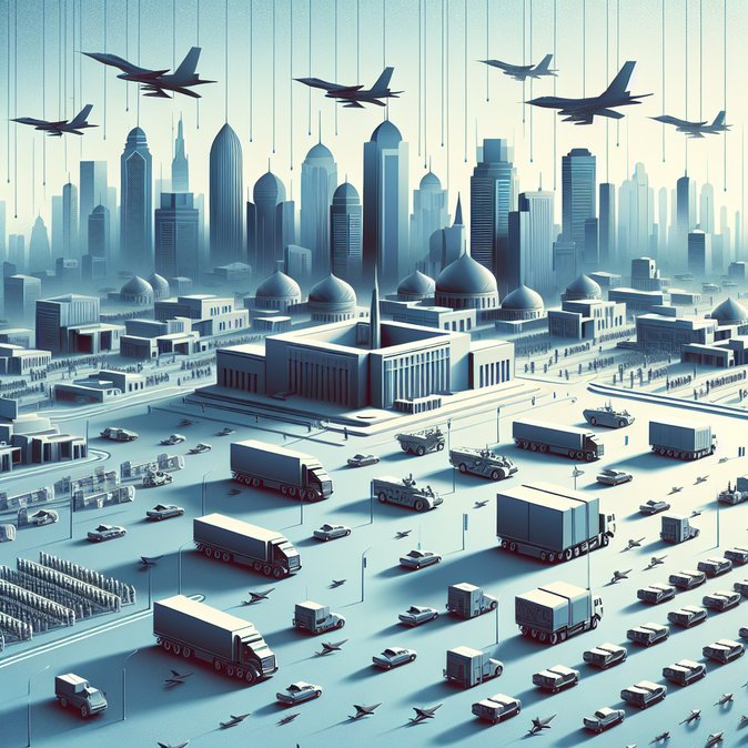 Spain airlifts first group of citizens from Abu Dhabi as government activates region-wide evacuation plan