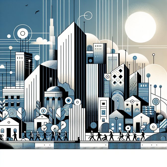 Home Secretary unveils ‘fair but firm’ migration overhaul in landmark IPPR speech