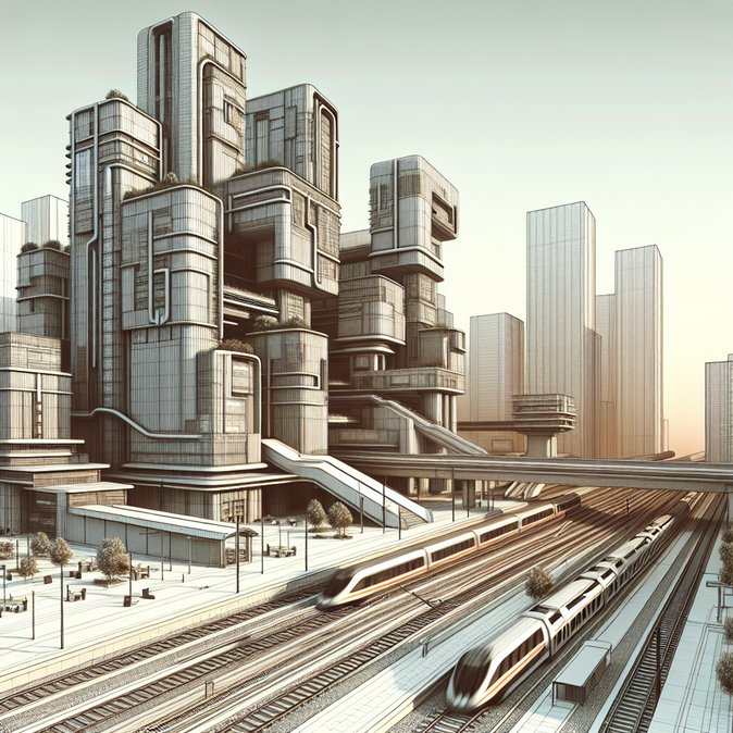 Deutsche Bahn restarts limited services but warns of lingering delays after storm