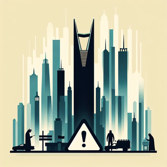 Indian Embassy in Riyadh Issues Safety Advisory for Nationals in Saudi Arabia