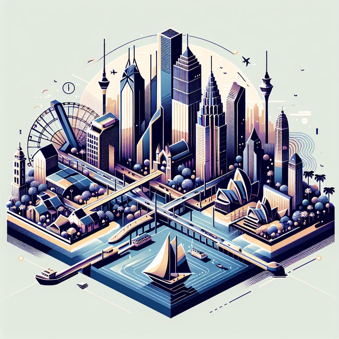 Scoot to Launch First-Ever Belitung and Pontianak Services From Australia