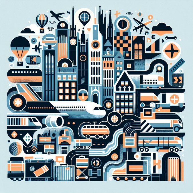 Germany Extends Internal Schengen Border Checks Through March 2026