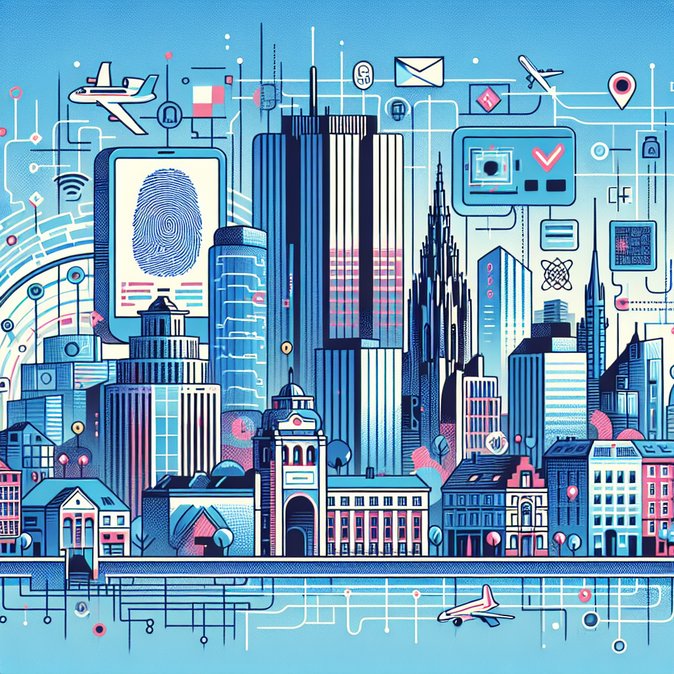 Justice & Home Affairs Ministers Gather in Brussels to Debate Post-2026 Schengen Roadmap