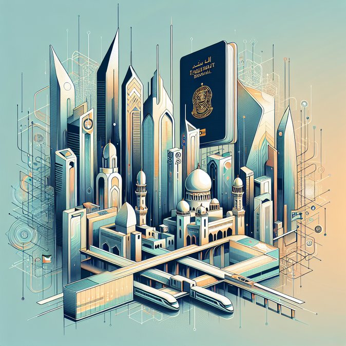 UAE rolls out one-step renewal for Passports and Emirates IDs