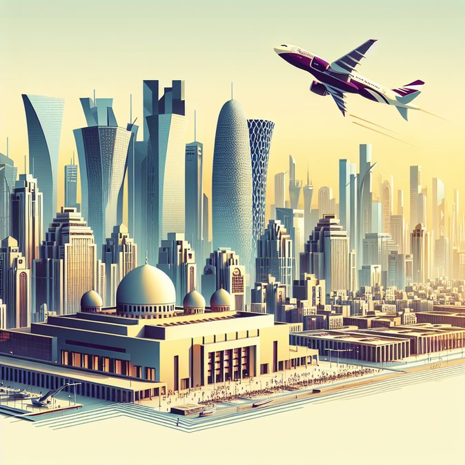 Indian Embassy in Qatar arranges extra flights as 500+ nationals repatriated amid Gulf tensions