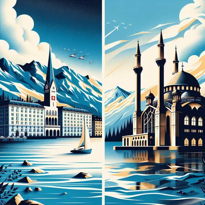 Bern updates travel advisories after U.S.–Israel strikes on Iran