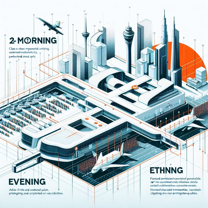 Milan airports brace for 24-hour ground-handling strike on 18 March