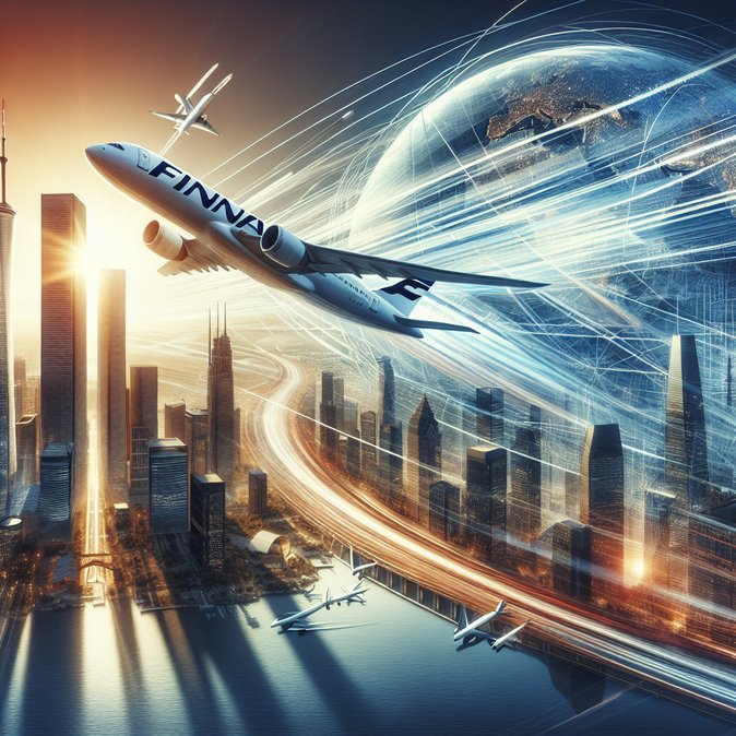 Finnair Q1 2026 results: passenger numbers up 7 %, new Asian demand offsets Middle-East disruption