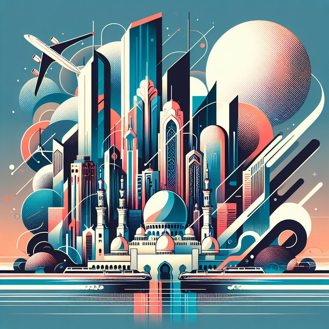 Etihad launches direct Abu Dhabi–Medina flights, boosting pilgrim and business traffic