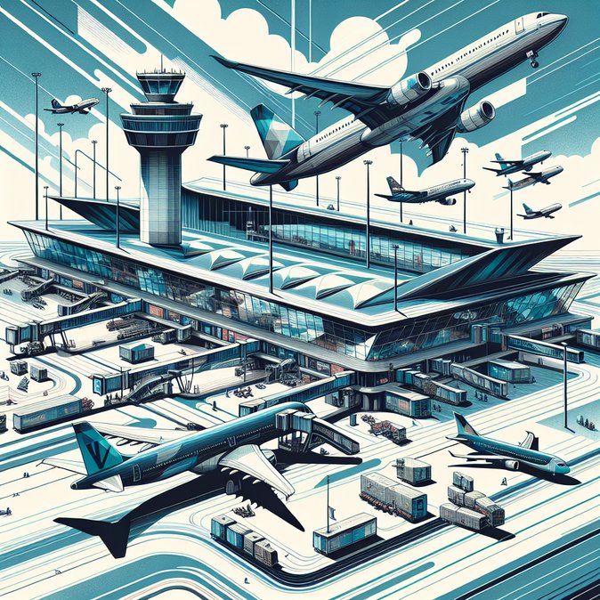 Vienna Airport counts 5 000 additional stranded passengers per day as Gulf hubs remain closed