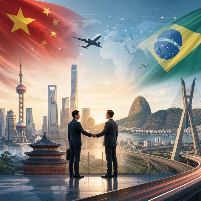 Crown World Mobility Weekly: Brazil Headlines Americas Immigration Round-Up