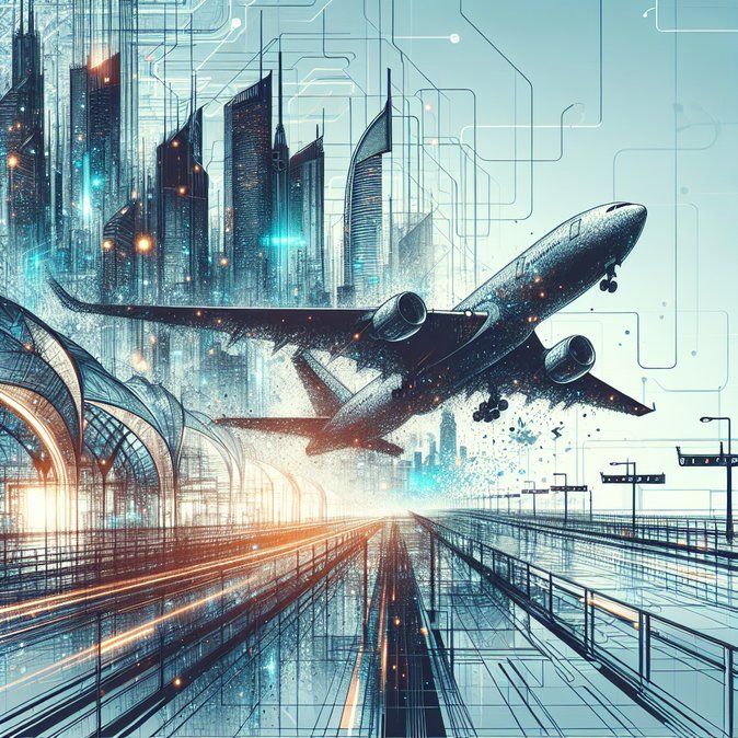 UAE Lifts Airspace Restrictions, Restores Full Flight Operations
