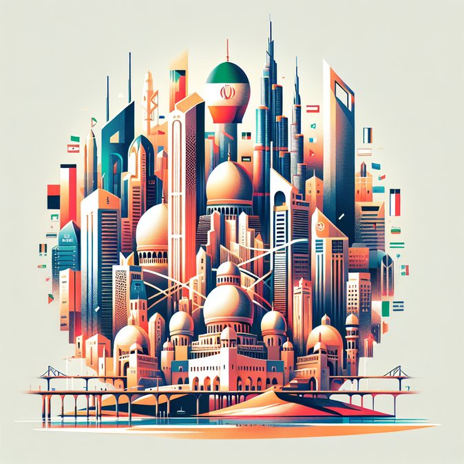 وزارة الخارجية ترفع تحذير السفر إلى الشرق الأوسط إلى "تجنب السفر غير الضروري" وسط تصاعد التوترات الإقليمية