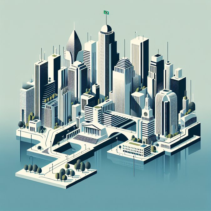 Itamaraty warns of consular shutdowns abroad unless emergency funds are released