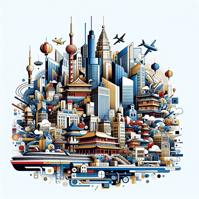 Visa-free boom puts China’s land and air ports on ‘red-hot’ alert over May Day