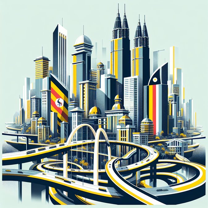 Uganda Confirms Reciprocal Visa-Free Access for UAE Officials as Part of Wider Africa Agreements