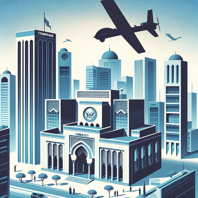 Italian Embassy Issues Rare ‘Avoid Travel’ Warning for Riyadh and Eastern Province