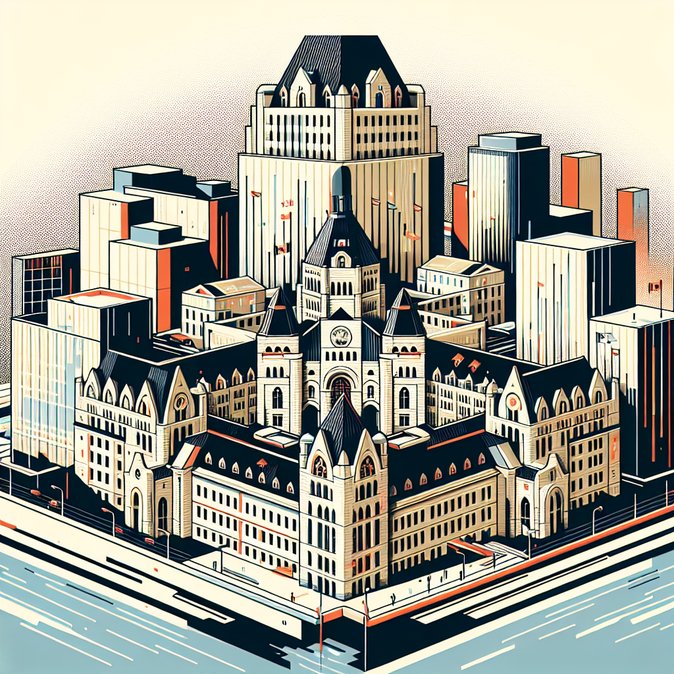 IRCC releases 2026 study-permit cap allocations, setting 309,670 application ceiling