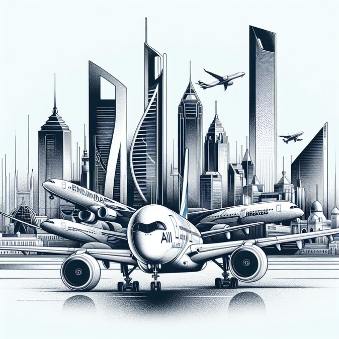 Emirates Announces Year-Round Dubai–Helsinki Service Starting October 2026