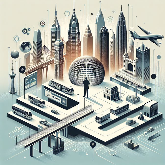 India and GCC kick-off free-trade talks; mobility chapter to explore fast-track visas for professionals