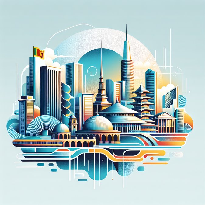 Sri Lanka Fast-Tracks Plan to Extend Free ETA Visas to 40 Countries, Keeps India on List