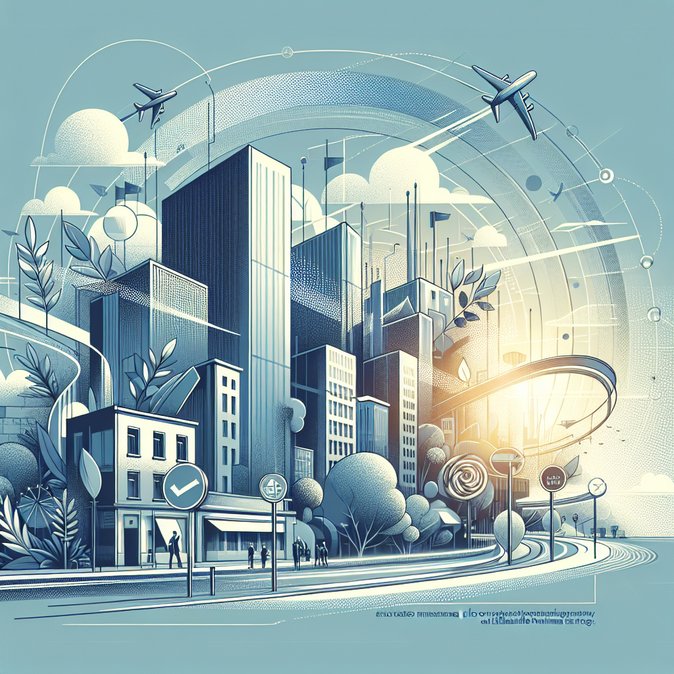 Avance del Día Europeo del Turismo: nueva estrategia de la UE podría transformar los viajes de entrada y salida en Irlanda