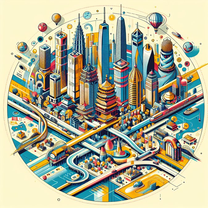 Etihad Unveils Massive China Expansion: Five New Cities and 35 Weekly Flights from Abu Dhabi