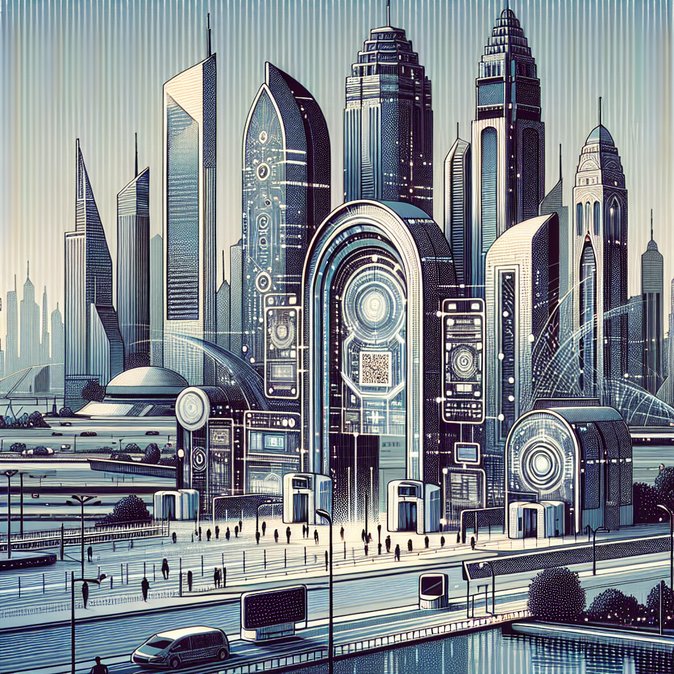 GDRFA Dubai to showcase seamless-travel solutions at Airshow, including one-second passport control