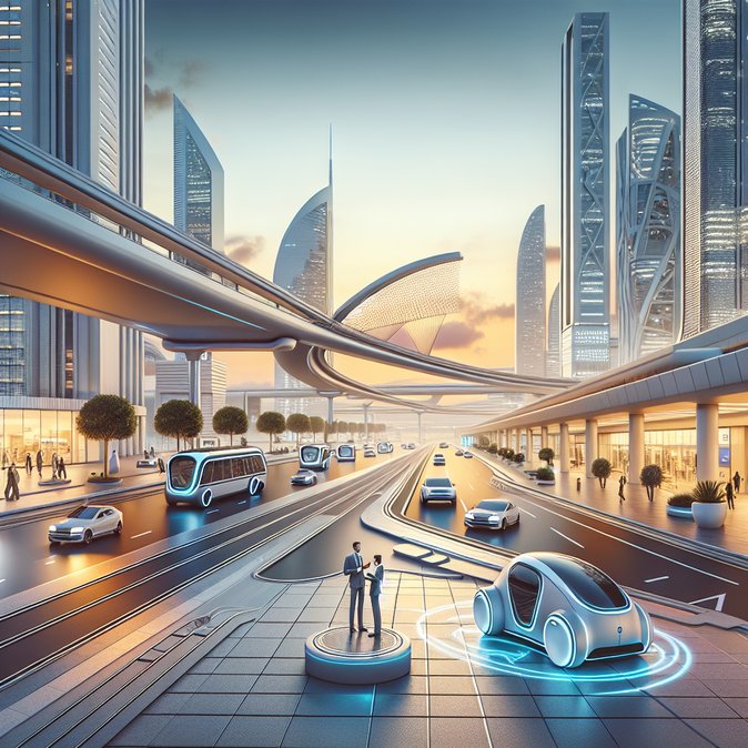 Uber and WeRide deploy fully-driverless robotaxis on Uber app in Abu Dhabi