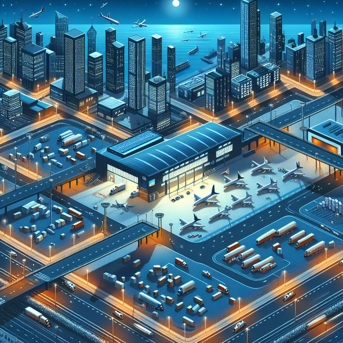 Biosecurity IT outage resolved, clearing import bottleneck at Australian ports