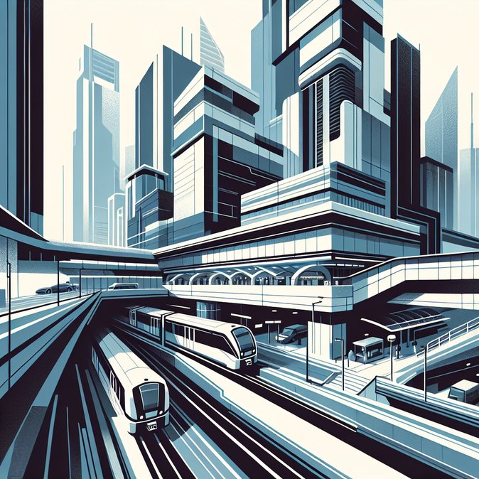 Sud-Rail Calls Paris-Area Train Conductors’ Strike Over Holiday Getaway Weekend