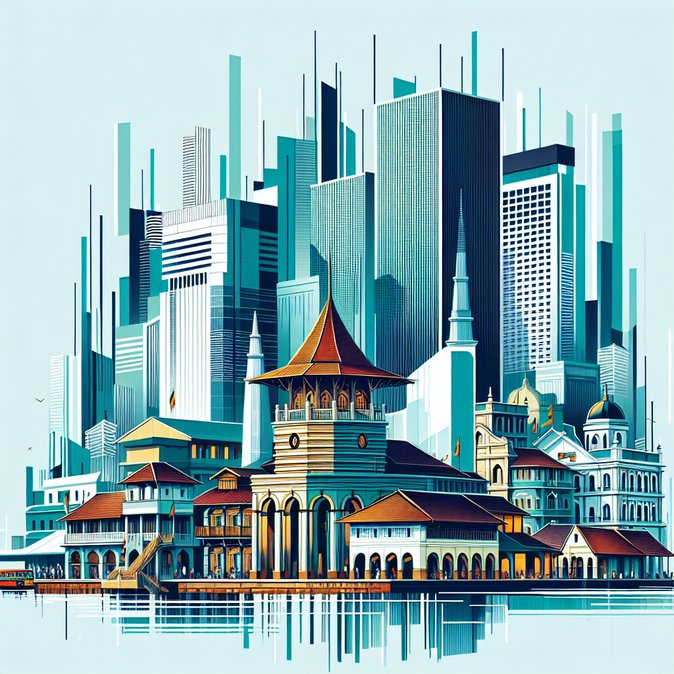 Sri Lanka launches Digital Nomad Visa and extends tourist e-visa validity, eyeing Indian remote workers