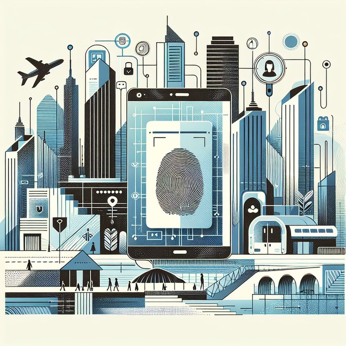 Digital Citizen app controversy raises questions about future travel ID in Cyprus