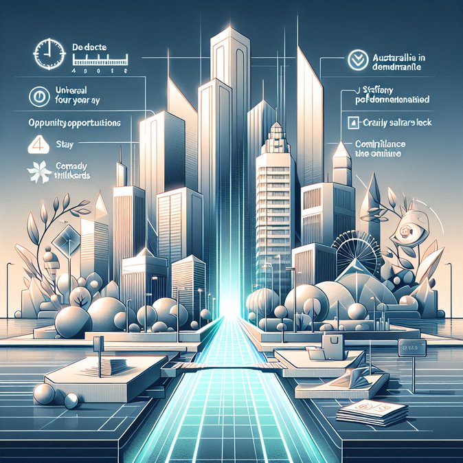 L’Australie lance le visa « Compétences en demande », remplaçant la catégorie 482