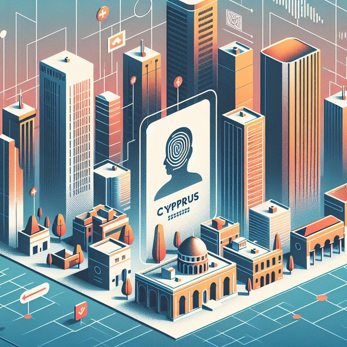 UK residents in Cyprus told to swap ‘Yellow Slip’ for biometric card before EU Entry-Exit System starts