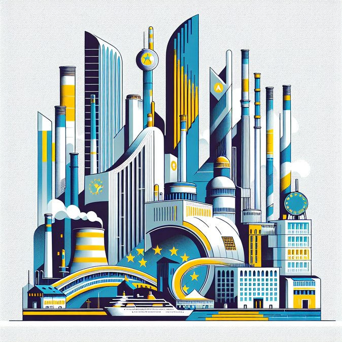 EU Unveils Targeted Strategy to Shore Up Eastern Border Regions, Including Finland