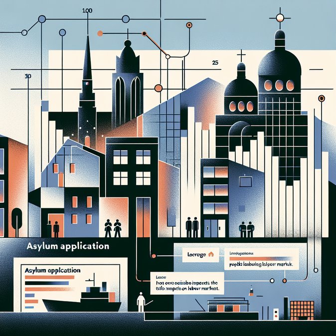 Belgium’s asylum applications fall 28 % after emergency policy, says migration minister