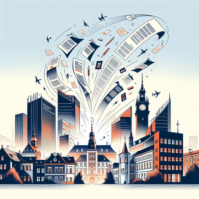 New Fees and Documentation Rules for Hiring Foreign Workers Take Effect in Poland