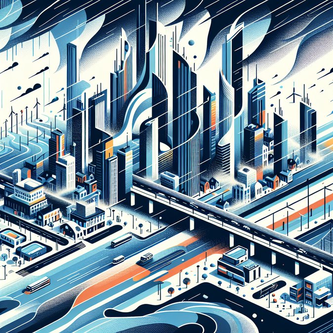 Storm Elli Wreaks Havoc Across Germany, Prompting Nationwide Weather Warnings and Policy Review