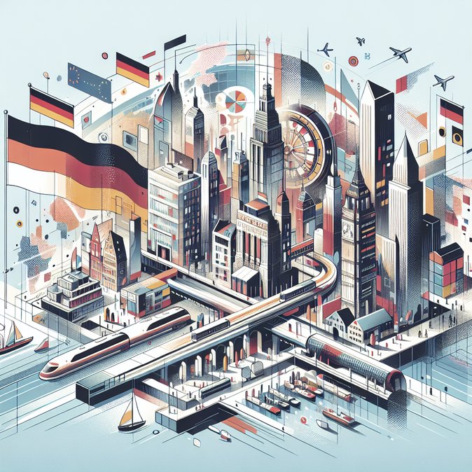 Germany triggers debate by requiring men under 45 to get military clearance for trips longer than three months